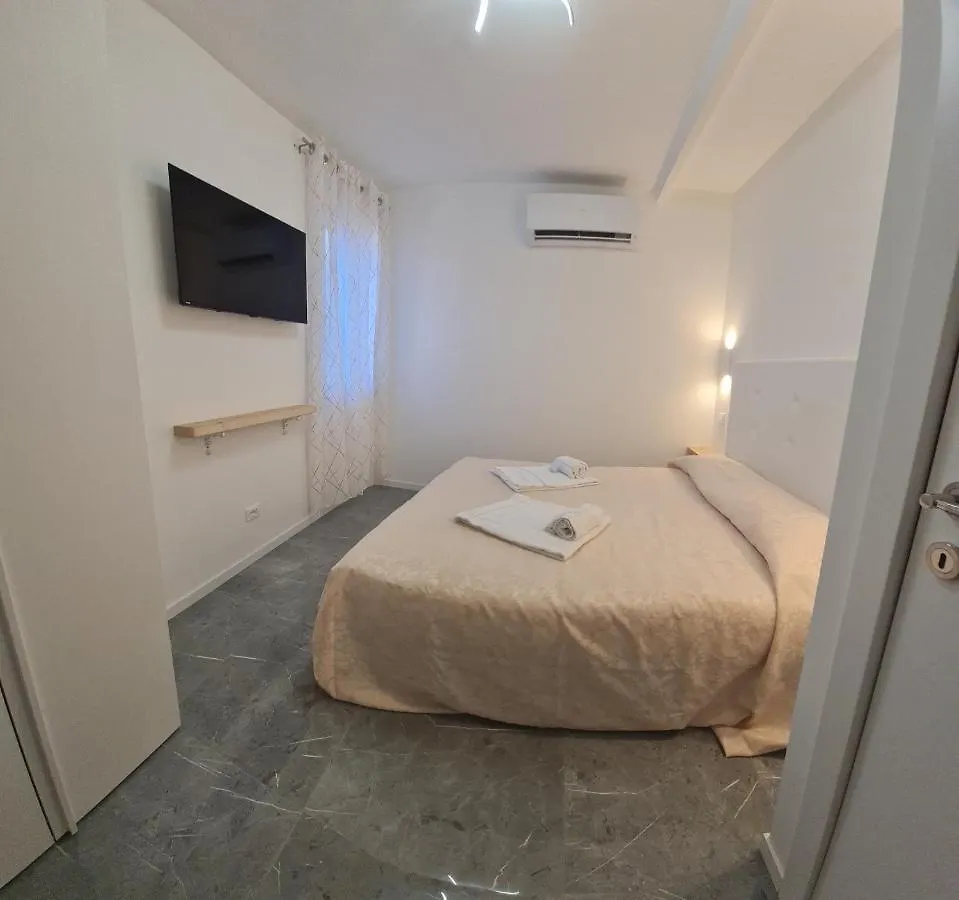 Apartamento San Marco Dream Venecia