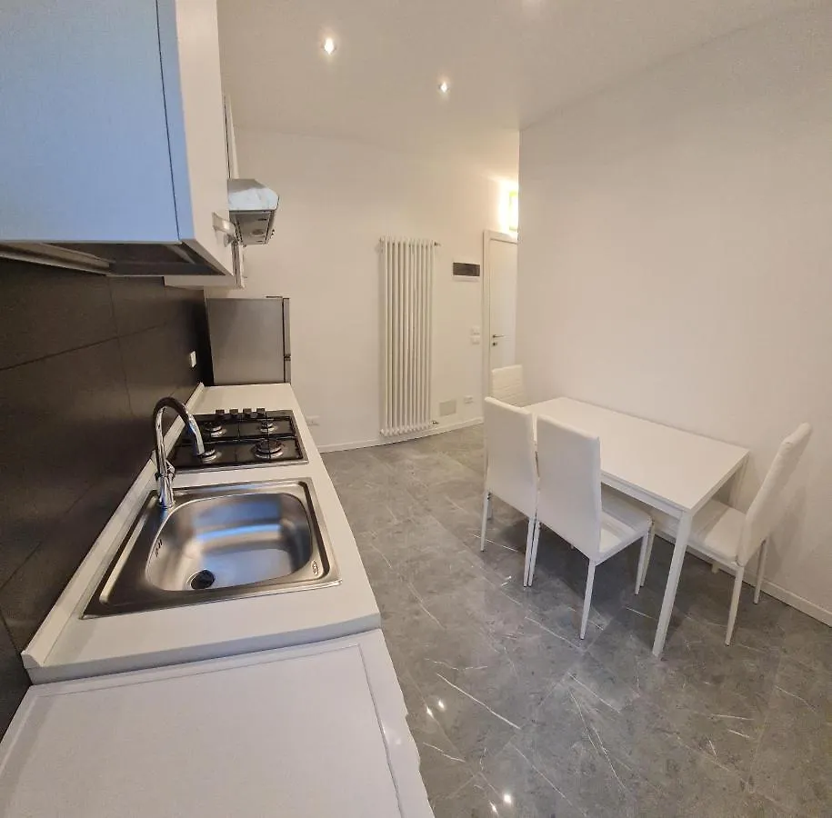 Apartamento San Marco Dream Venecia 0*,  Italia