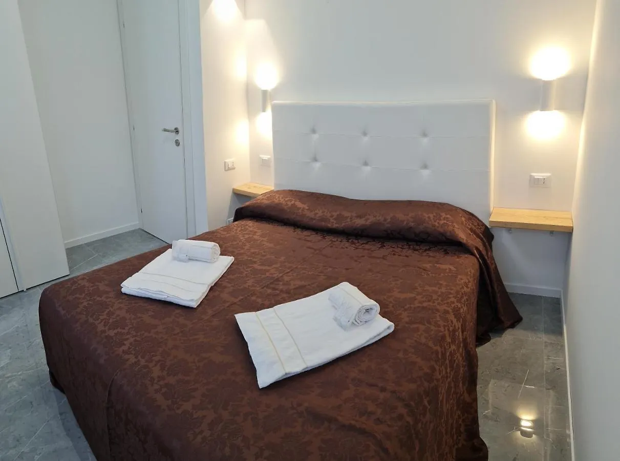Apartamento San Marco Dream Venecia