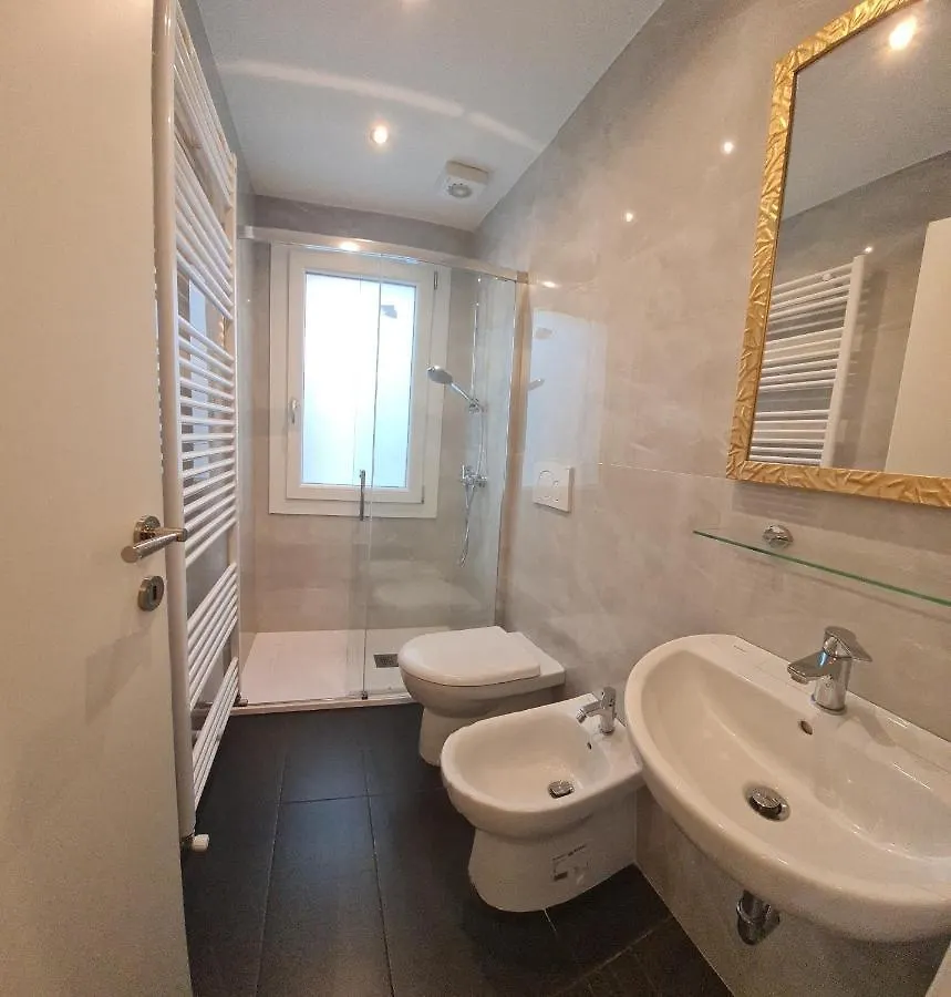 San Marco Dream Daire Venedik