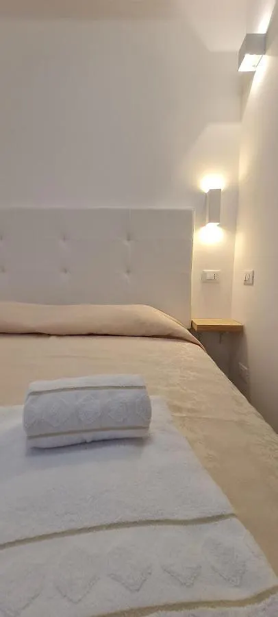 Apartamento San Marco Dream Venecia