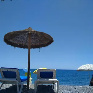 Medina, Ganz Nah Zum Strand , Nerja España