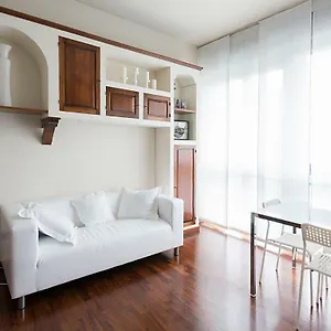 Studio Downtown Fantastic Area , Milán Italia