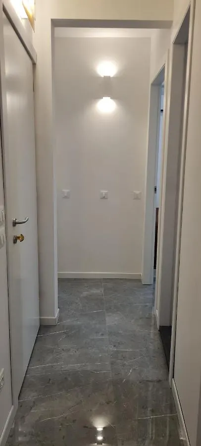 San Marco Dream Apartment Venice
